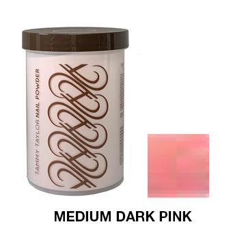 Tammy Taylor ::: Cover It Up Medium Dark Pink Powder 14.75 oz