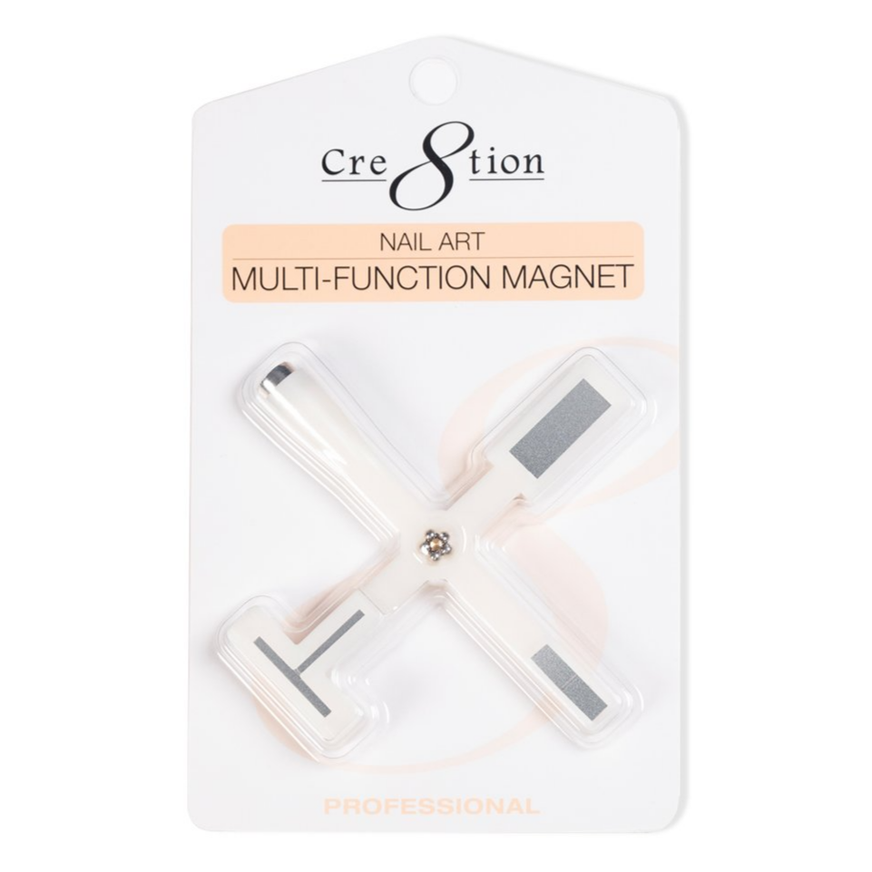 Cre8tion - Multi Function Magnet for Cat Eye (5in1)