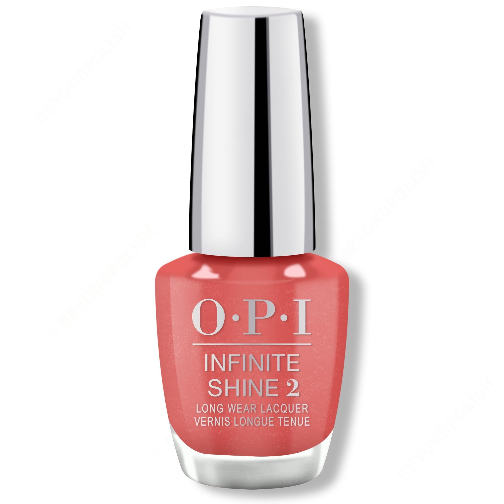 OPI - Infinite Shine Lacquer 15ml (Many Colors)