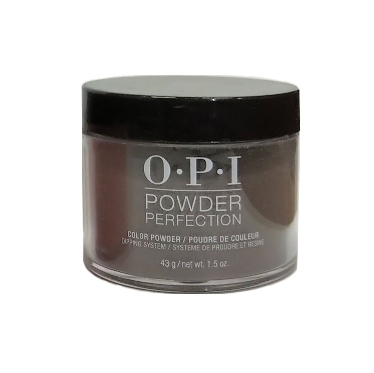 OPI - Dipping Powder 1.5oz (DPN35 - DPZ13)