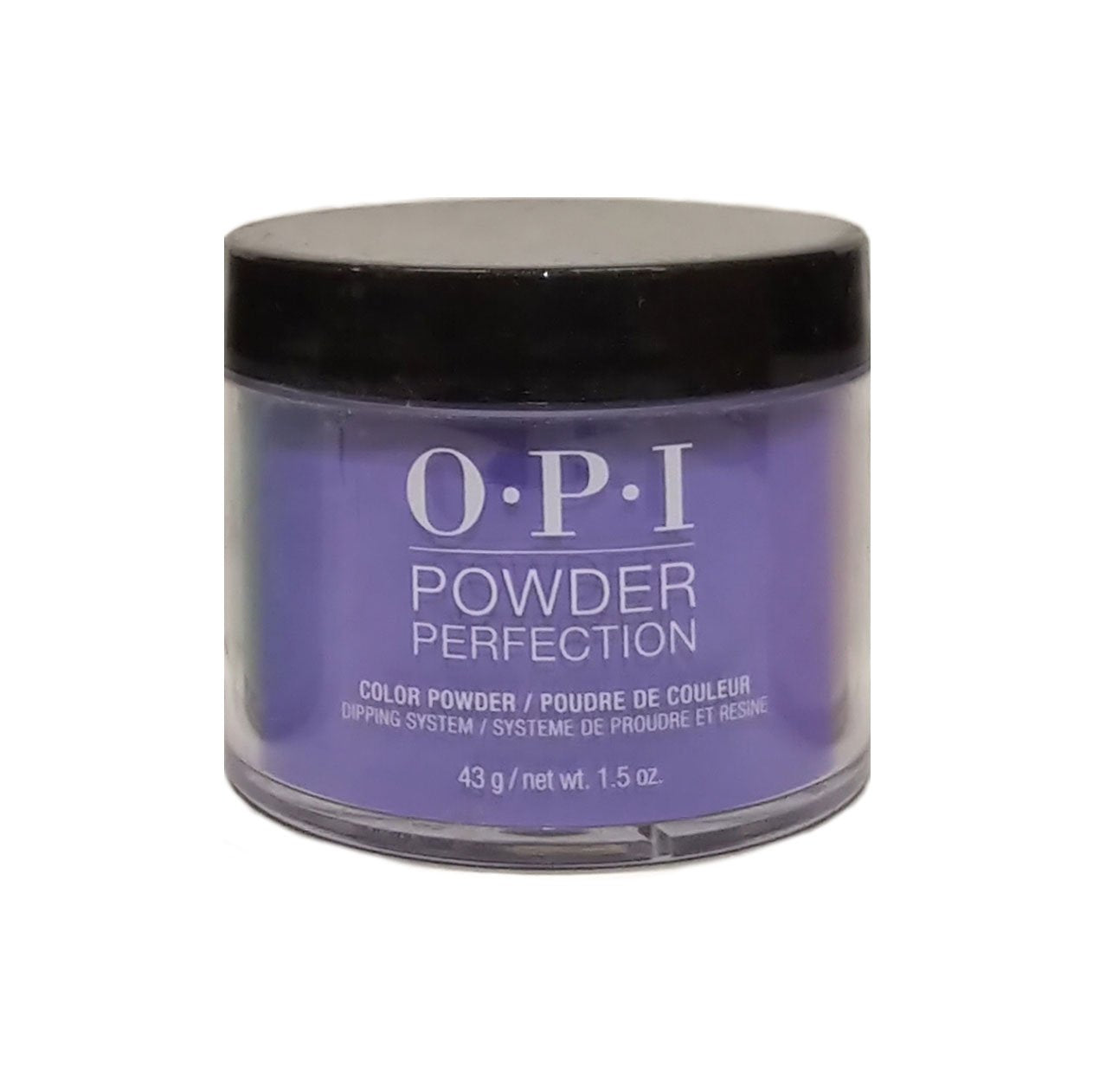 OPI - Dipping Powder 1.5oz (DPN35 - DPZ13)