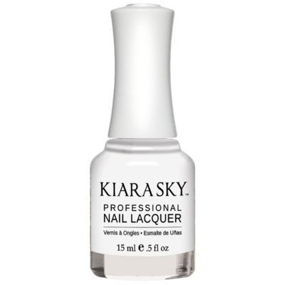 Kiara Sky - Nail Lacquer 15ml (#N5001 - #5100)
