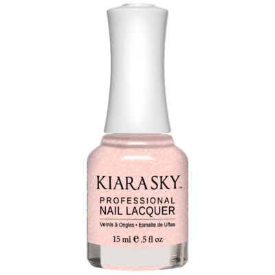 Kiara Sky - Nail Lacquer 15ml (#N5001 - #5100)