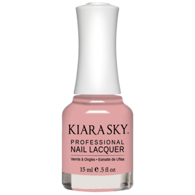 Kiara Sky - Nail Lacquer 15ml (#N5001 - #5100)