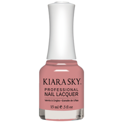 Kiara Sky - Nail Lacquer 15ml (#N5001 - #5100)
