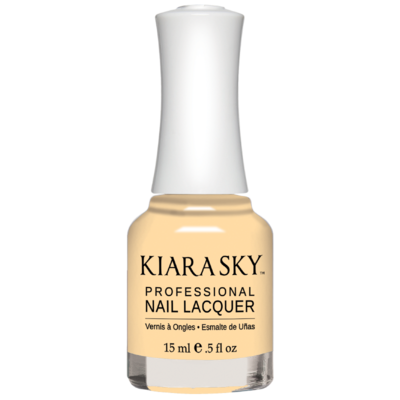 Kiara Sky - Nail Lacquer 15ml (#N5001 - #5100)