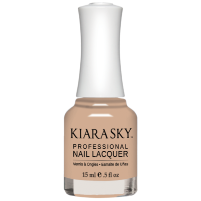 Kiara Sky - Nail Lacquer 15ml (#N5001 - #5100)