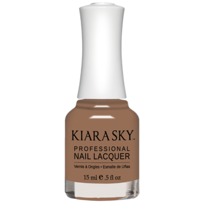 Kiara Sky - Nail Lacquer 15ml (#N5001 - #5100)