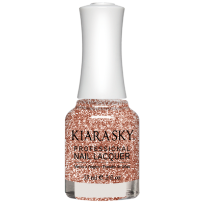 Kiara Sky - Nail Lacquer 15ml (#N5001 - #5100)