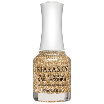 Kiara Sky - Nail Lacquer 15ml (#N5001 - #5100)