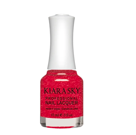 Kiara Sky - Nail Lacquer 15ml (#N5001 - #5100)