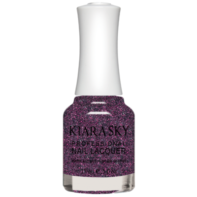 Kiara Sky - Nail Lacquer 15ml (#N5001 - #5100)