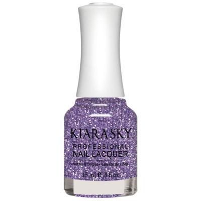 Kiara Sky - Nail Lacquer 15ml (#N5001 - #5100)