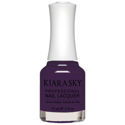 Kiara Sky - Nail Lacquer 15ml (#N5001 - #5100)