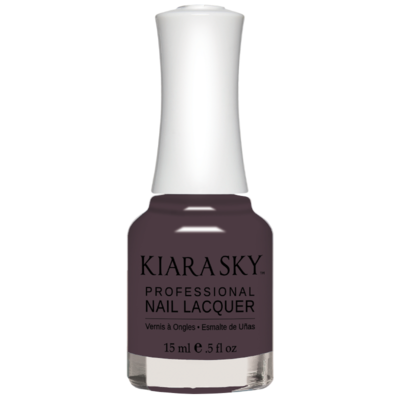 Kiara Sky - Nail Lacquer 15ml (#N5001 - #5100)