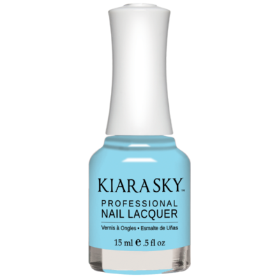 Kiara Sky - Nail Lacquer 15ml (#N5001 - #5100)