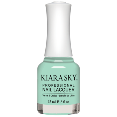 Kiara Sky - Nail Lacquer 15ml (#N5001 - #5100)