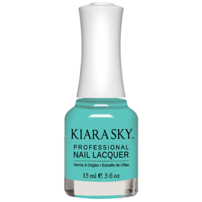Kiara Sky - Nail Lacquer 15ml (#N5001 - #5100)