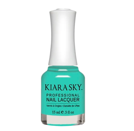 Kiara Sky - Nail Lacquer 15ml (#N5001 - #5100)