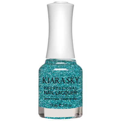 Kiara Sky - Nail Lacquer 15ml (#N5001 - #5100)