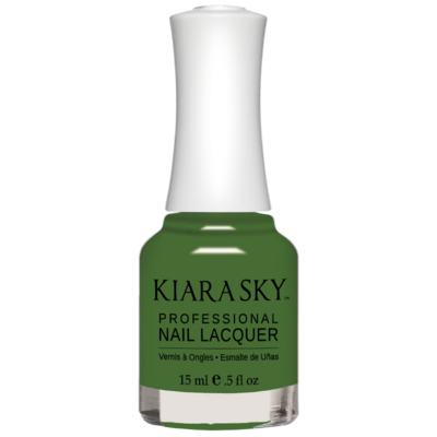 Kiara Sky - Nail Lacquer 15ml (#N5001 - #5100)