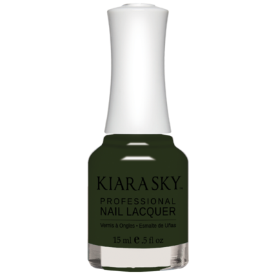 Kiara Sky - Nail Lacquer 15ml (#N5001 - #5100)