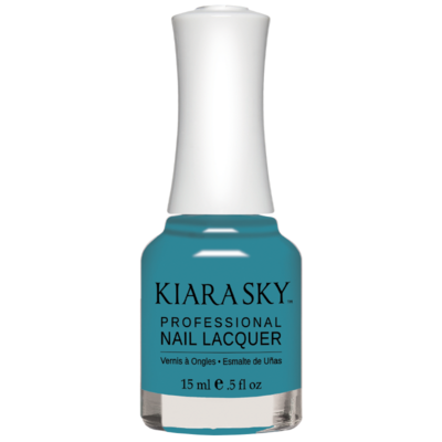 Kiara Sky - Nail Lacquer 15ml (#N5001 - #5100)