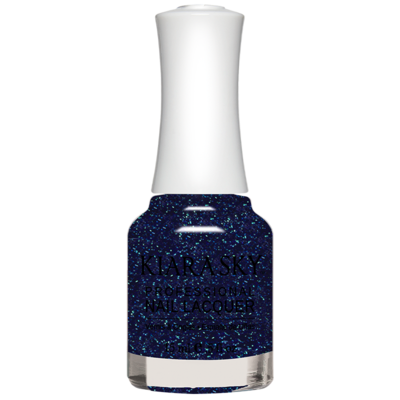Kiara Sky - Nail Lacquer 15ml (#N5001 - #5100)