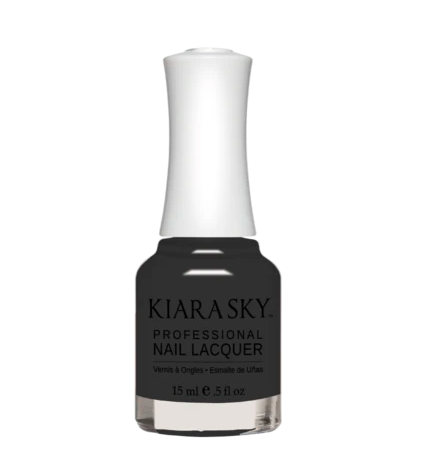 Kiara Sky - Nail Lacquer 15ml (#N5001 - #5100)