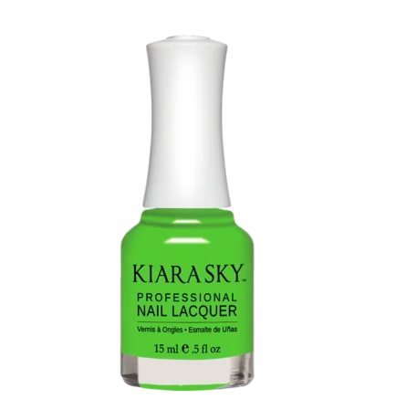 Kiara Sky - Nail Lacquer 15ml (#N5001 - #5100)