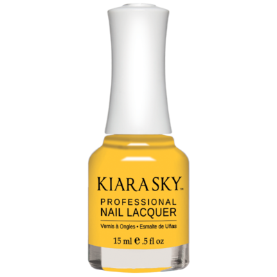 Kiara Sky - Nail Lacquer 15ml (#N5001 - #5100)