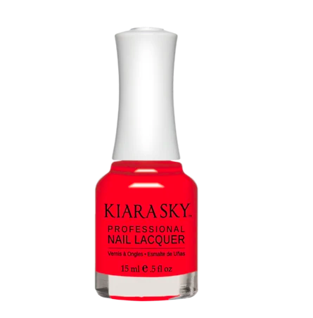 Kiara Sky - Nail Lacquer 15ml (#N5001 - #5100)