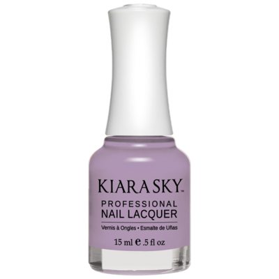 Kiara Sky - Nail Lacquer 15ml (#N500 - #N599)