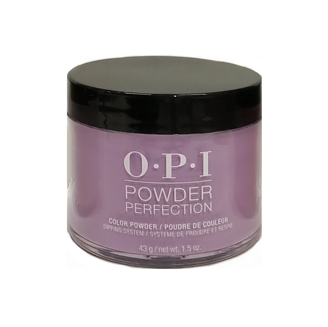 OPI - Dipping Powder 1.5oz (DPN35 - DPZ13)