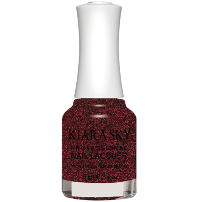 Kiara Sky - Nail Lacquer 15ml (#N500 - #N599)