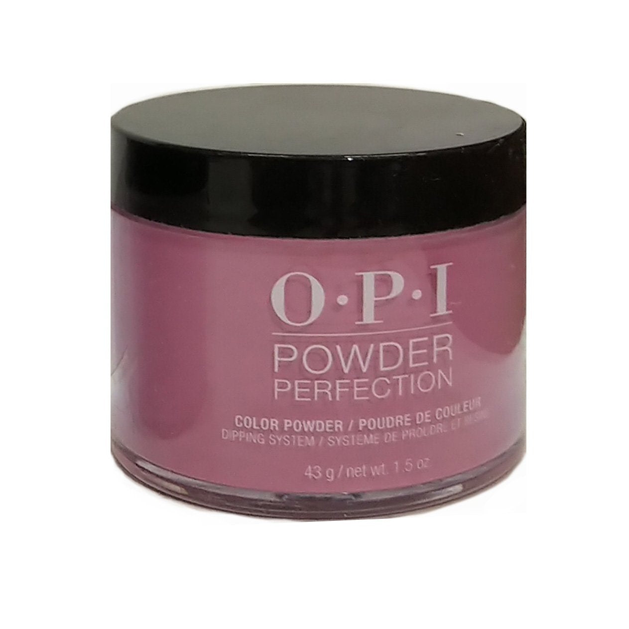 OPI - Dipping Powder 1.5oz (DPN35 - DPZ13)
