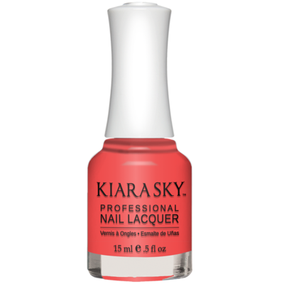 Kiara Sky - Nail Lacquer 15ml (#N500 - #N599)