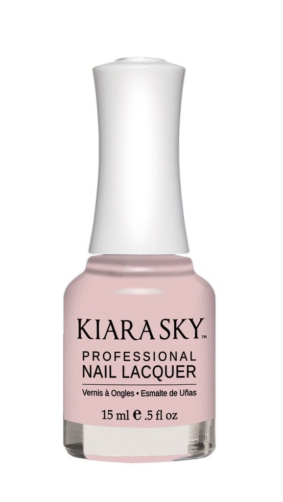 Kiara Sky - Nail Lacquer 15ml (#N600 - #N632)