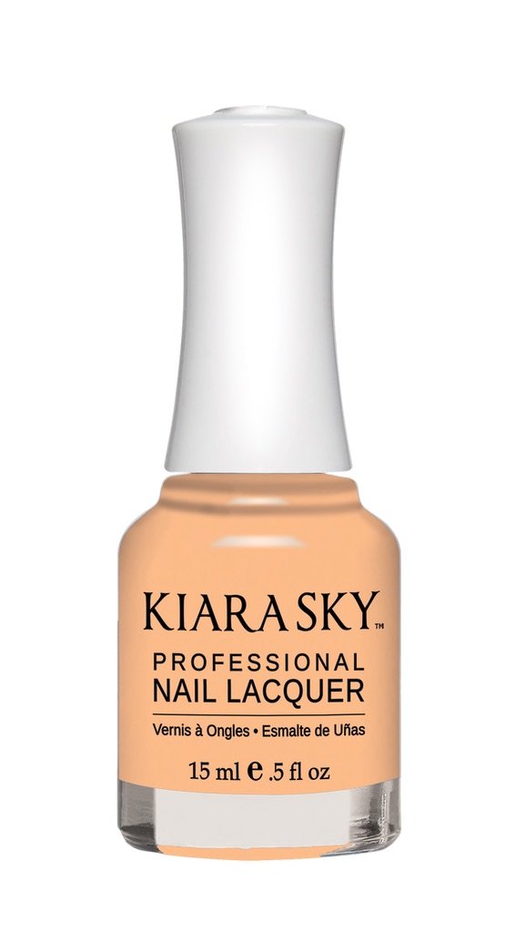 Kiara Sky - Nail Lacquer 15ml (#N600 - #N632)