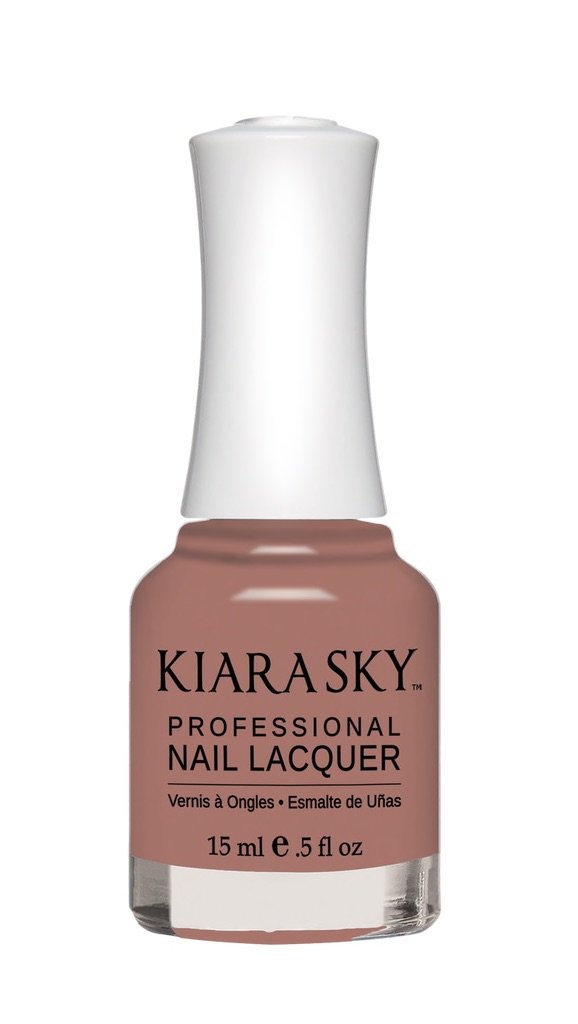 Kiara Sky - Nail Lacquer 15ml (#N600 - #N632)