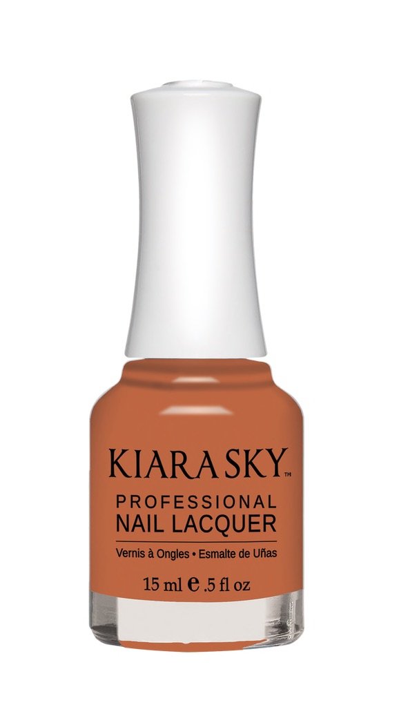 Kiara Sky - Nail Lacquer 15ml (#N600 - #N632)