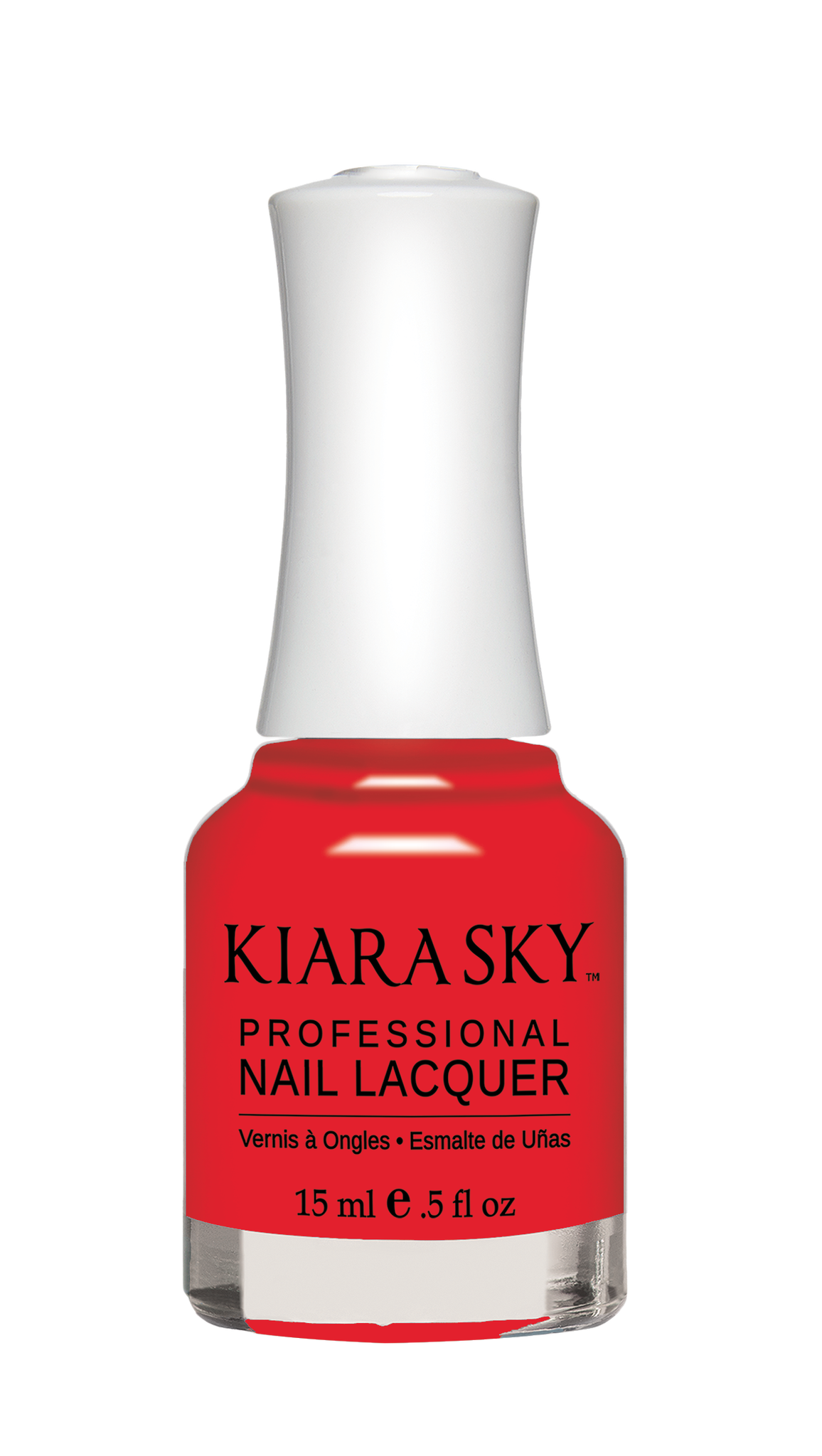 Kiara Sky - Nail Lacquer 15ml (#N600 - #N632)