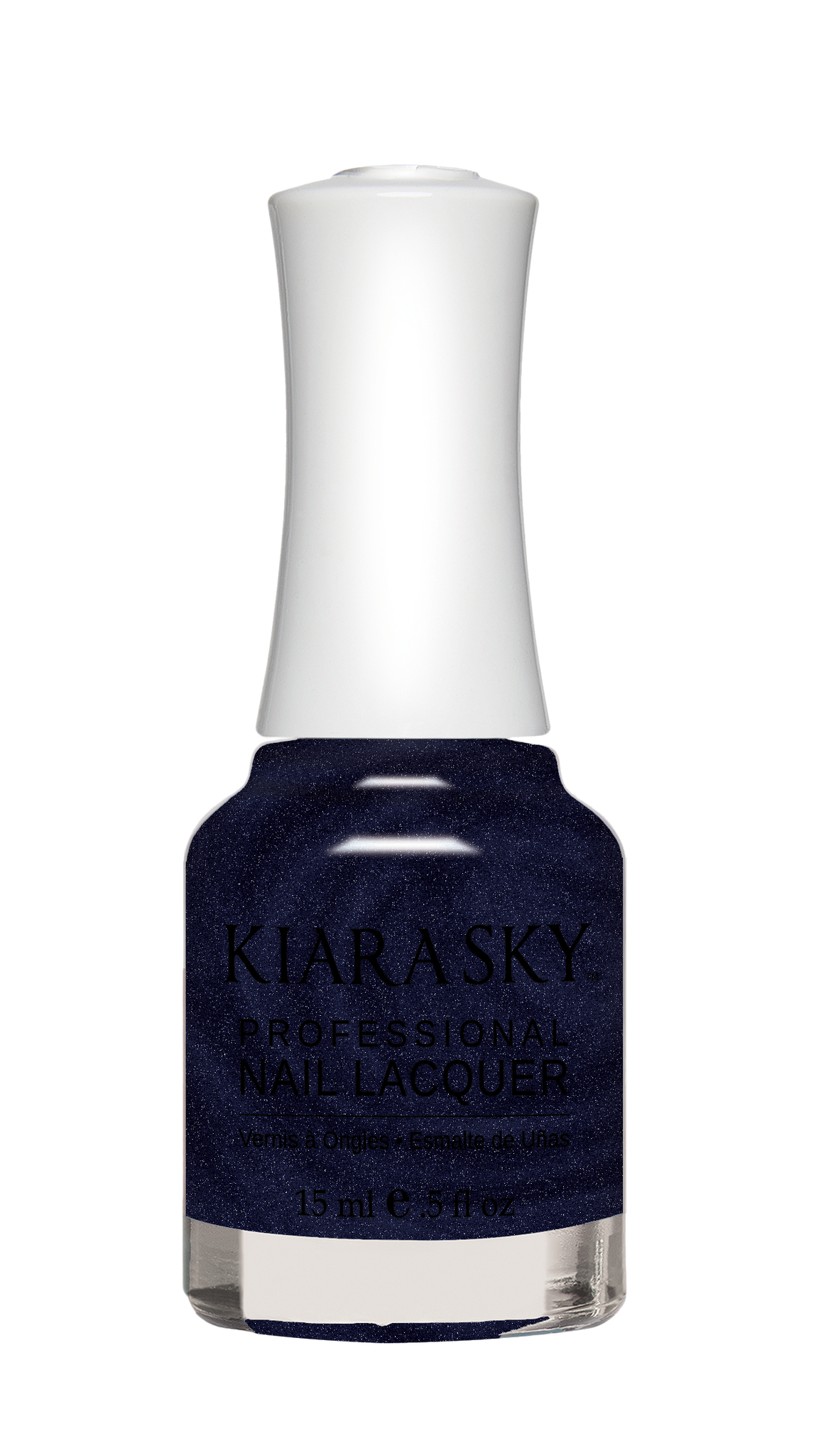 Kiara Sky - Nail Lacquer 15ml (#N600 - #N632)