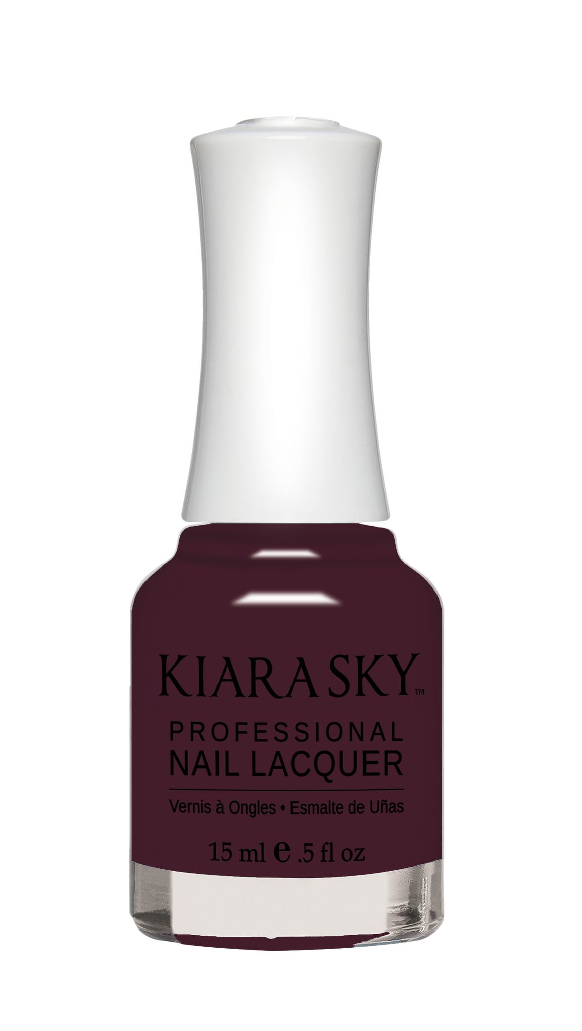 Kiara Sky - Nail Lacquer 15ml (#N600 - #N632)