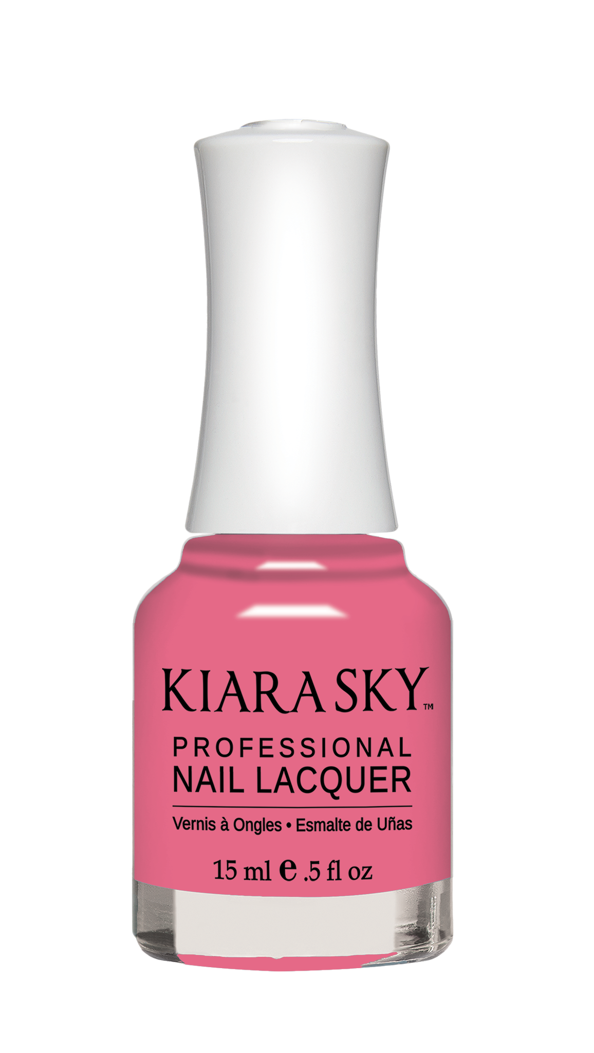 Kiara Sky - Nail Lacquer 15ml (#N600 - #N632)