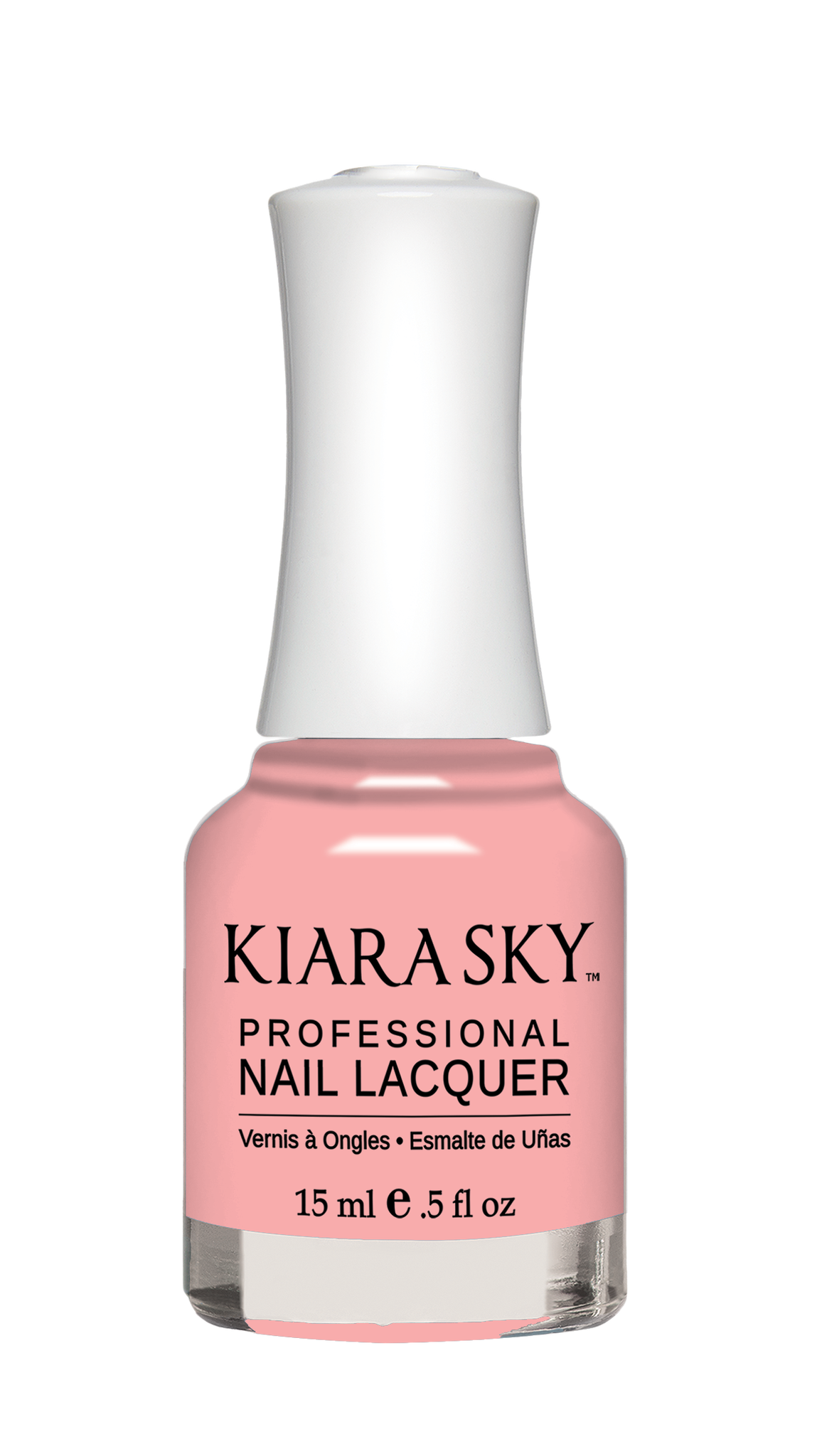 Kiara Sky - Nail Lacquer 15ml (#N600 - #N632)