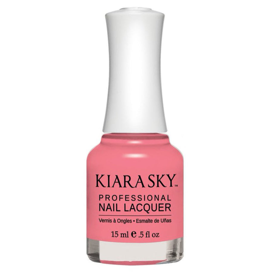 Kiara Sky - Nail Lacquer 15ml (#N401 - #N499)