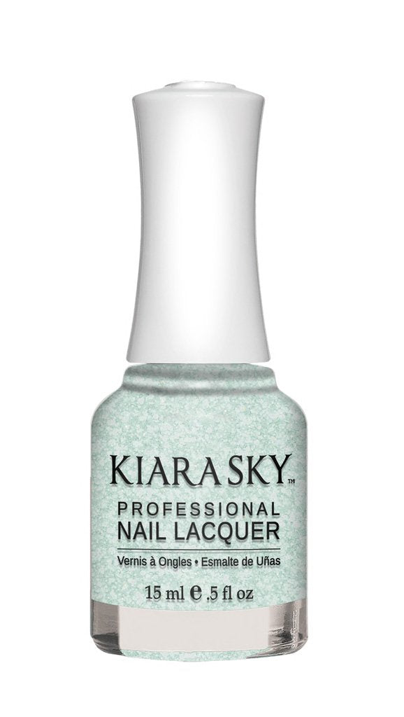 Kiara Sky - Nail Lacquer 15ml (#N500 - #N599)