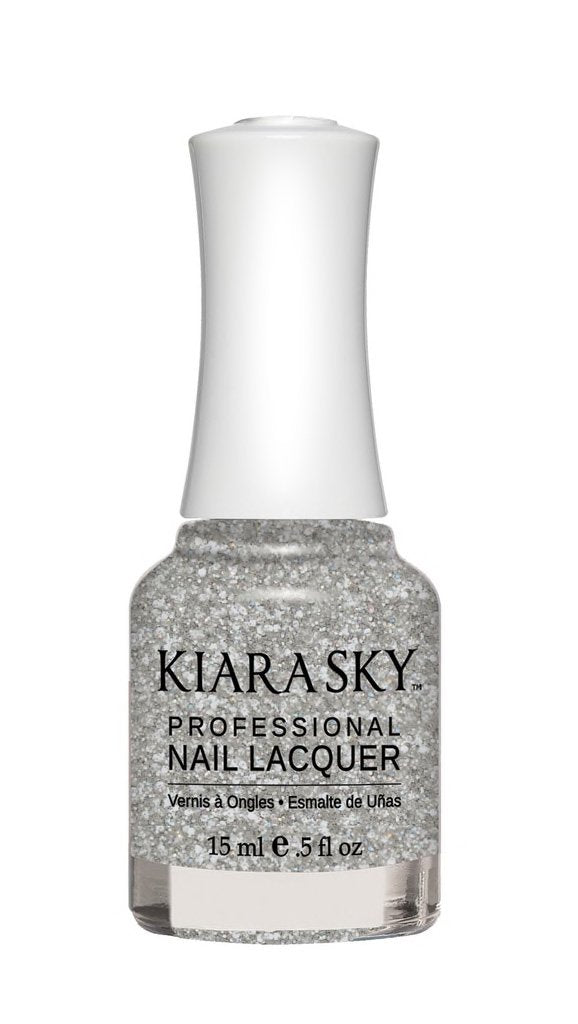 Kiara Sky - Nail Lacquer 15ml (#N500 - #N599)