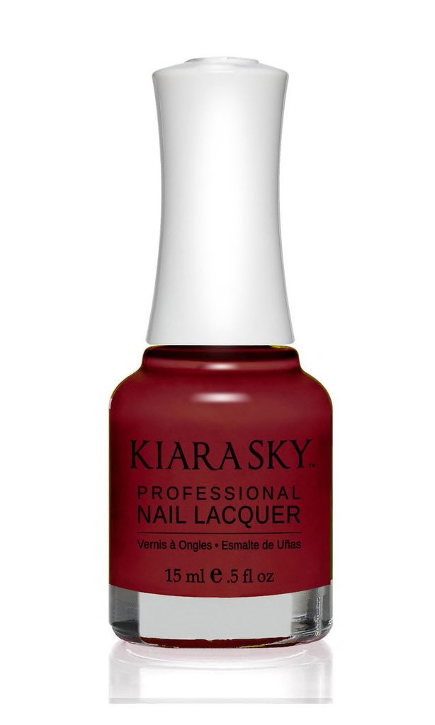 Kiara Sky - Nail Lacquer 15ml (#N500 - #N599)